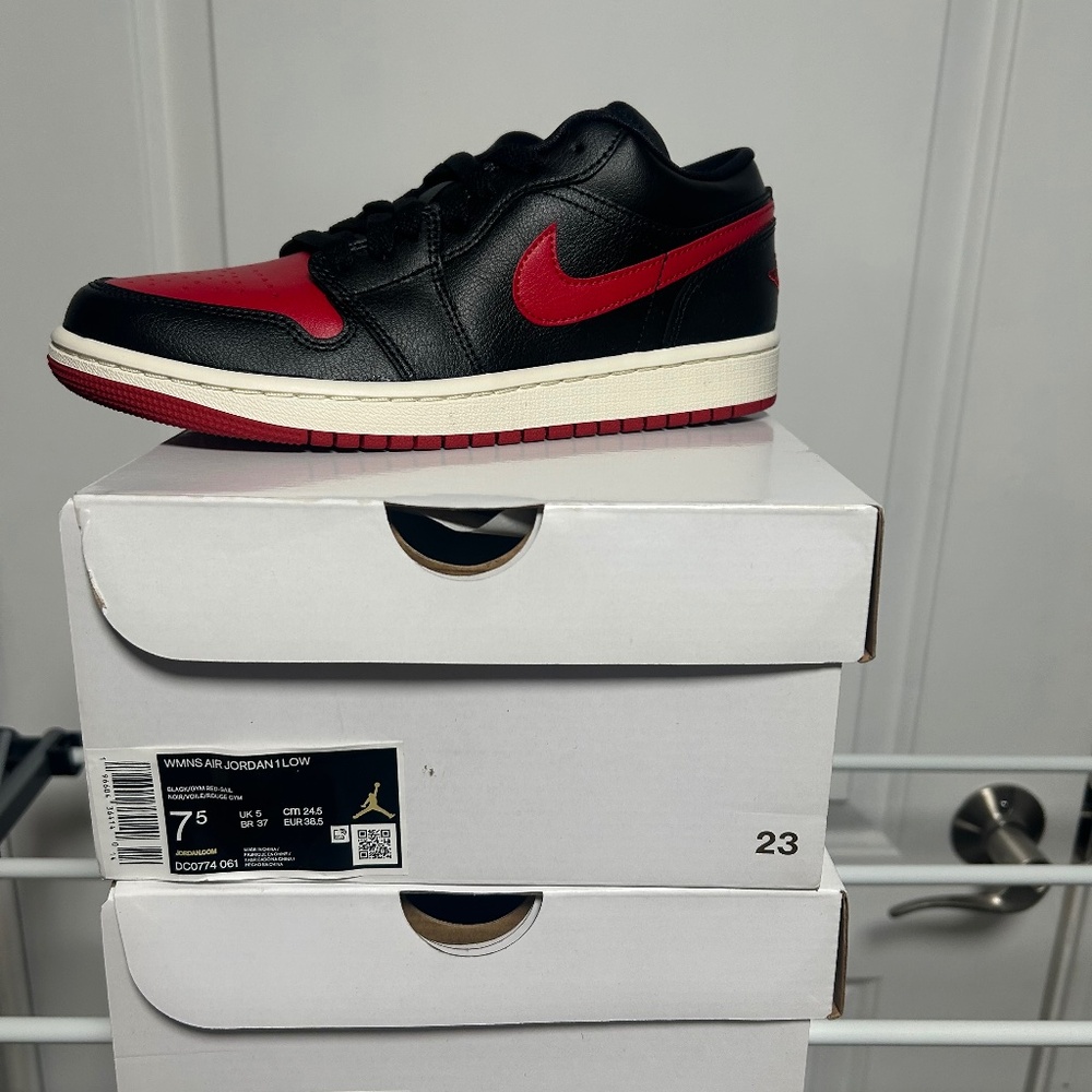 Shoes